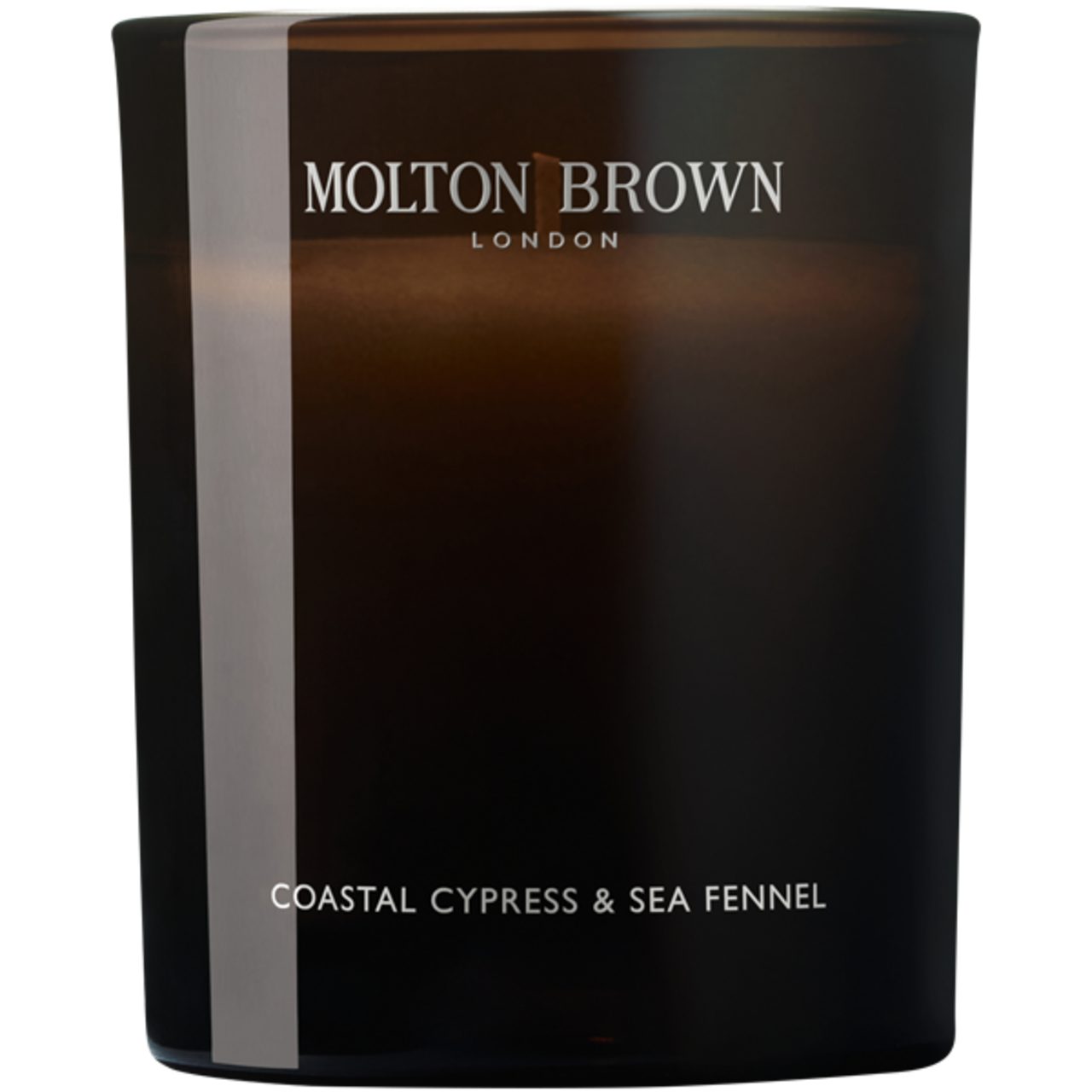 Molton Brown Duftkerze Coastal Cypress & Sea Fennel Single Wick Candle