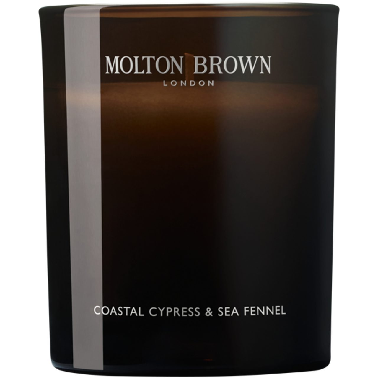 Molton Brown Duftkerze Coastal Cypress & Sea Fennel Duftkerze