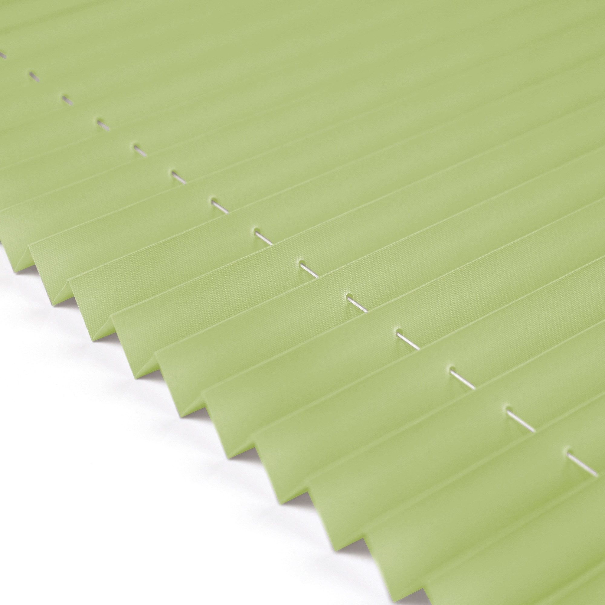 Deco-Raum Plissee Basic, blickdicht, Klemmträger, auf günstig online kaufen