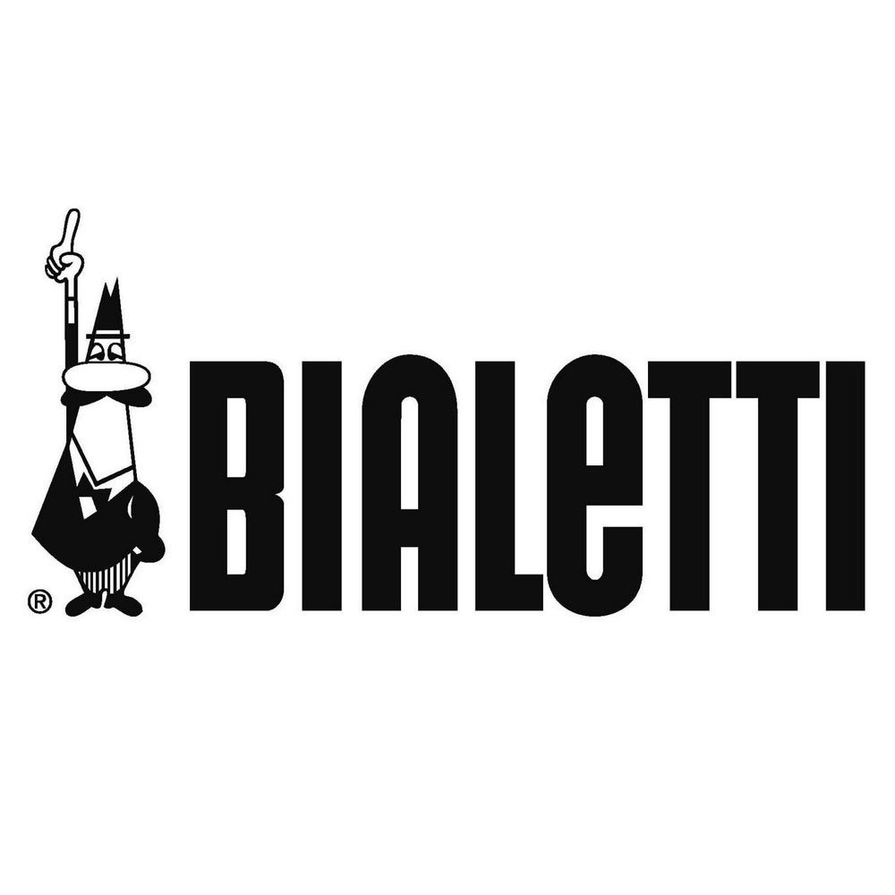 BIALETTI Kochbesteck-Set Mini Express Set Pure