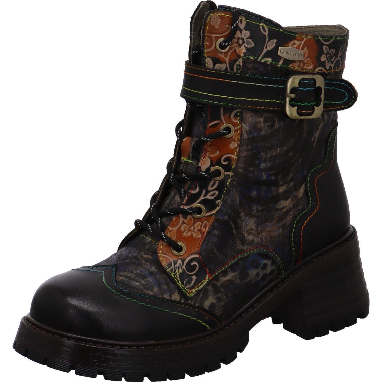 LAURA VITA Kleo 19 Schnürboots