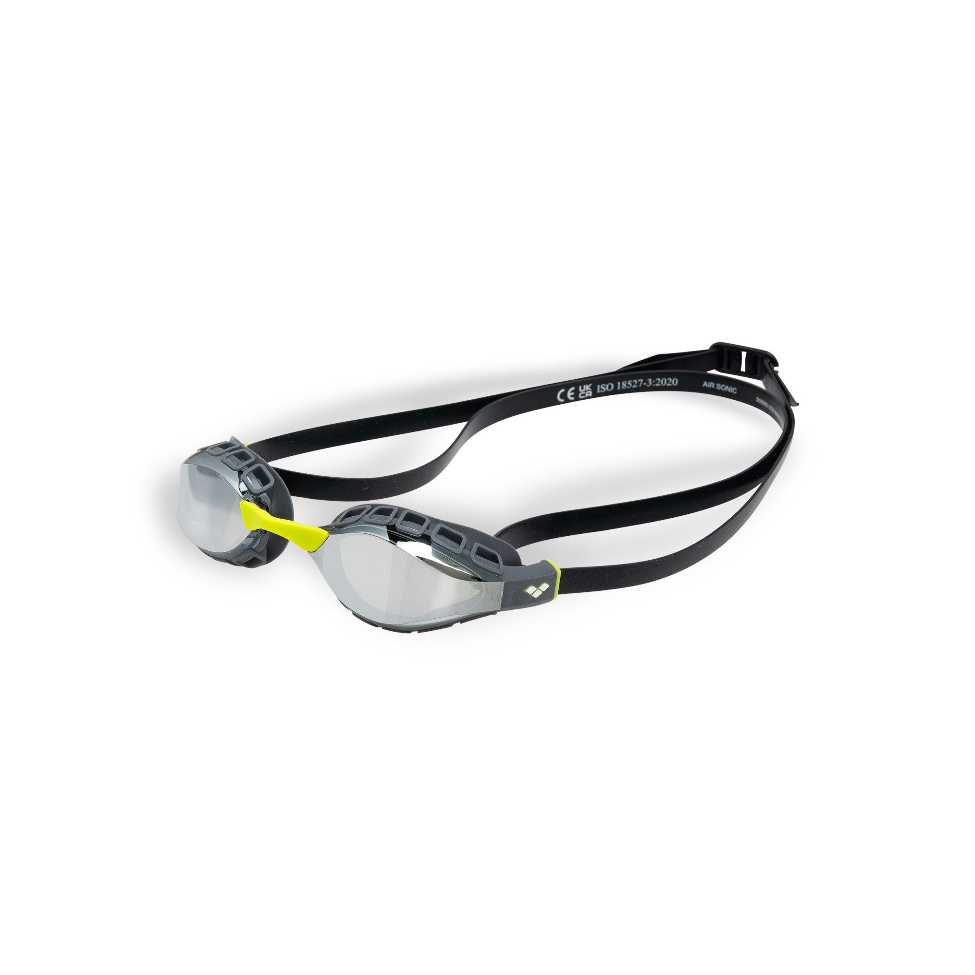 Schwimmbrille Arena Schwimmbrille Air Sonic Mirror 011004
