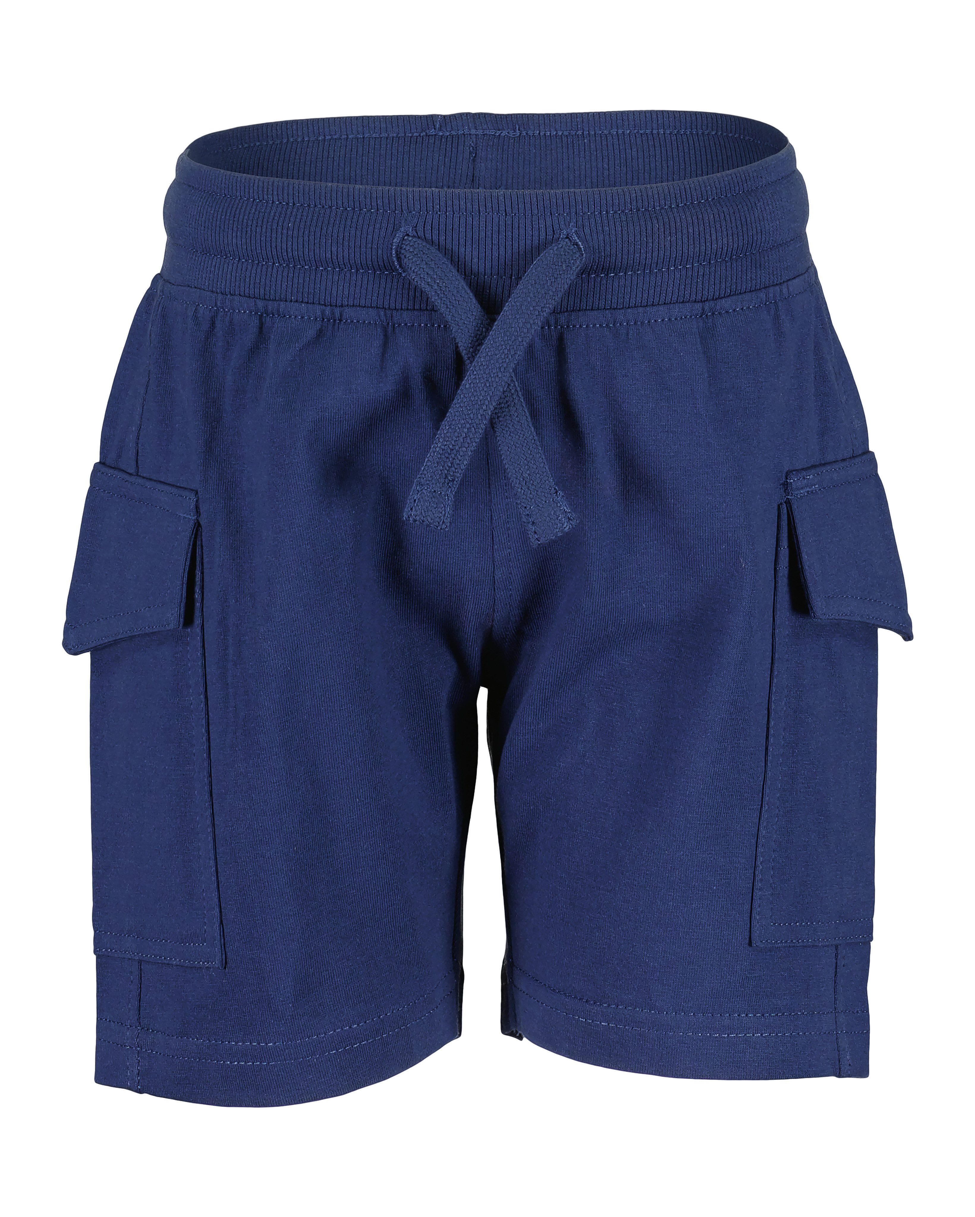 Blue Seven Sweatshorts