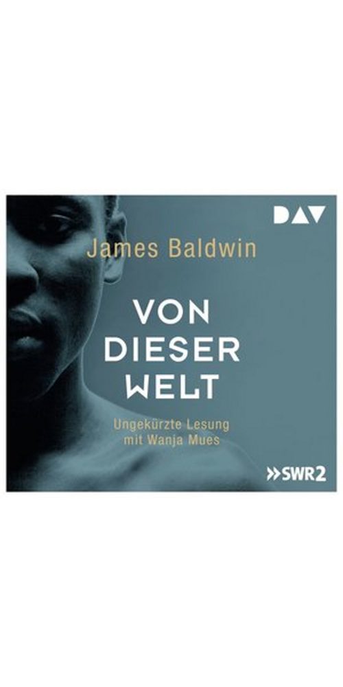 Der Audio Verlag Hörbuch Von dieser Welt, (1-St)