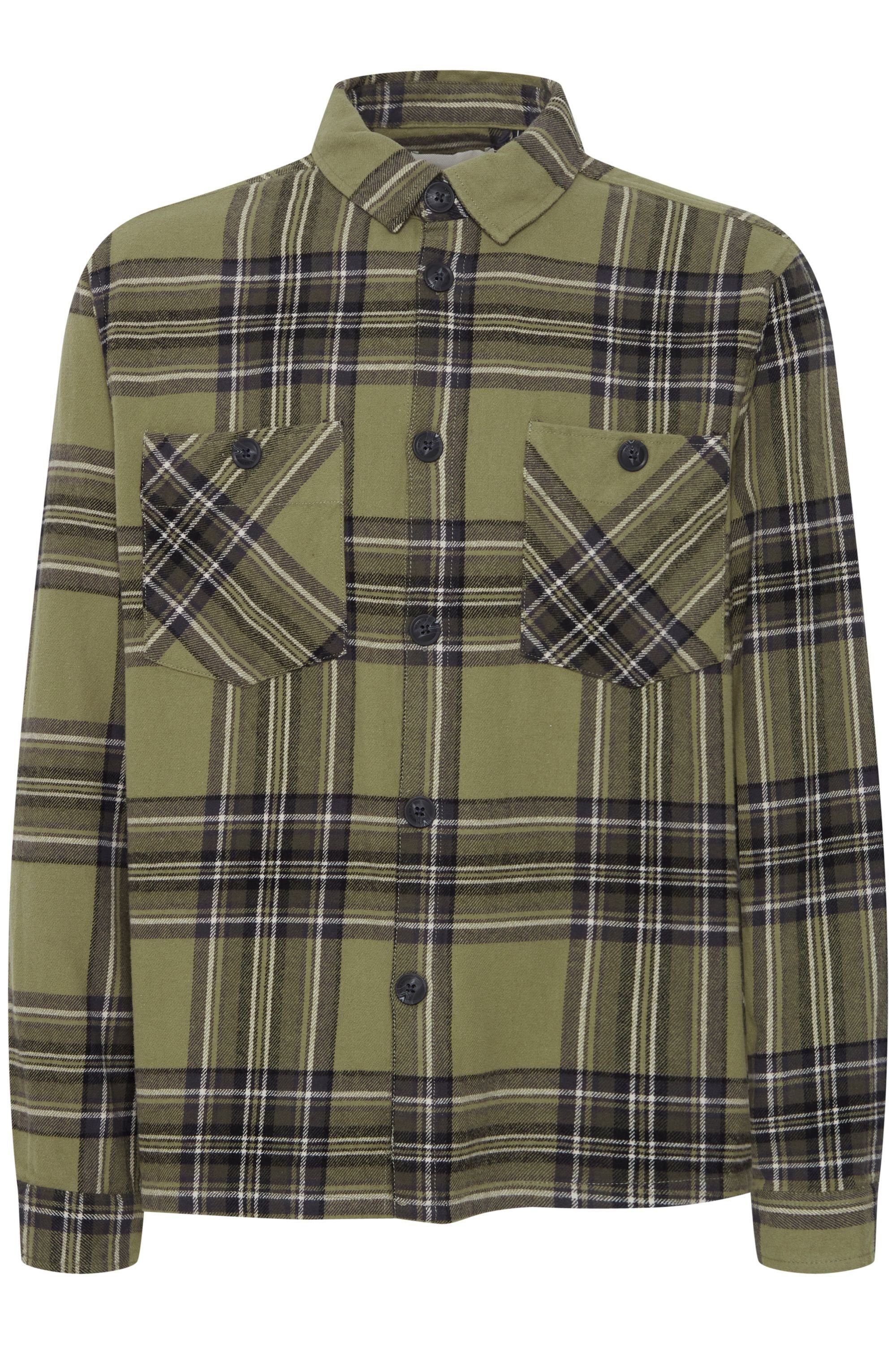 Fieldjacket BHOvershirt