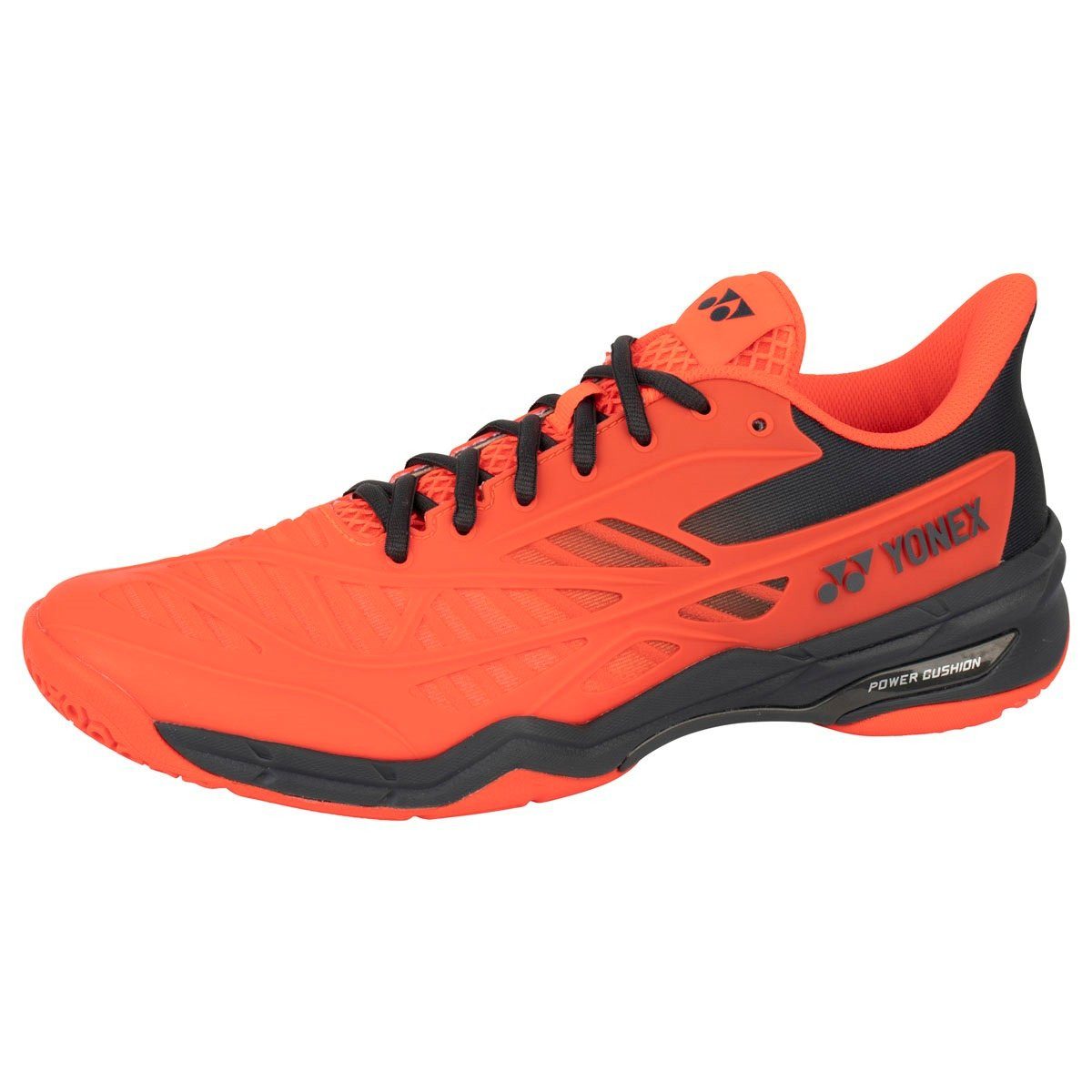 Yonex Cascade Drive (Allround) neonrot Herren Badmintonschuh