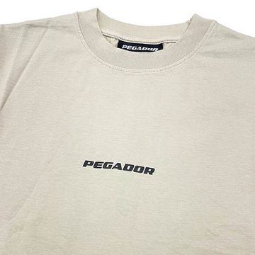 Pegador T-Shirt Colne Logo