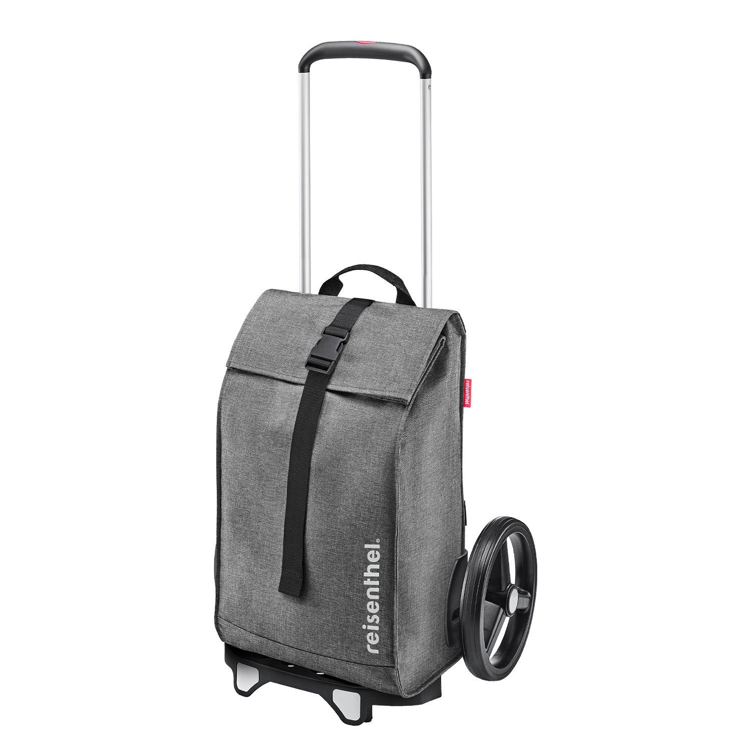 REISENTHEL® Einkaufstrolley 40 Liter citycruiser rolltop, 40 l