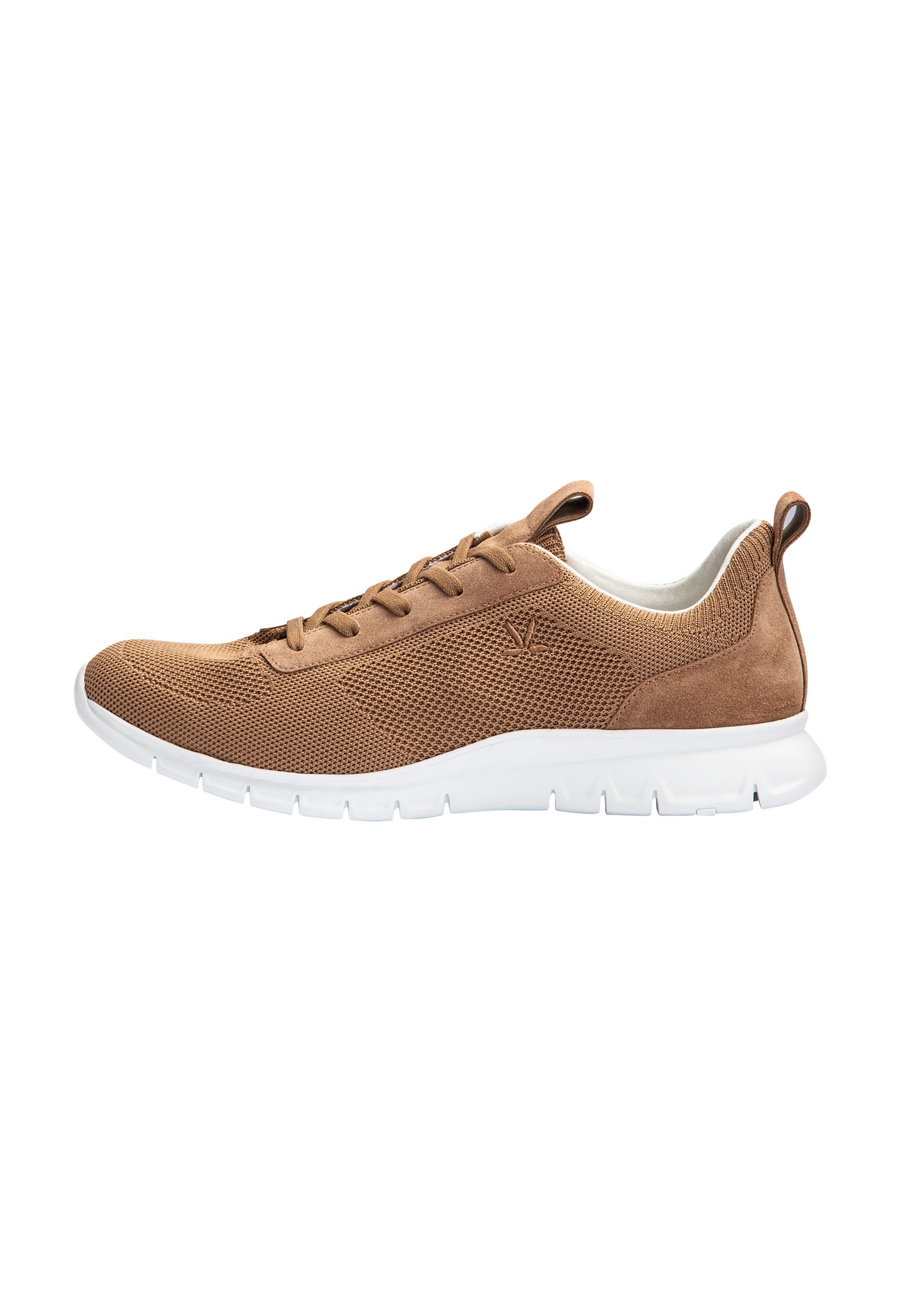 Lloyd URBAN Sneaker mit herausnehmbarem Fußbett