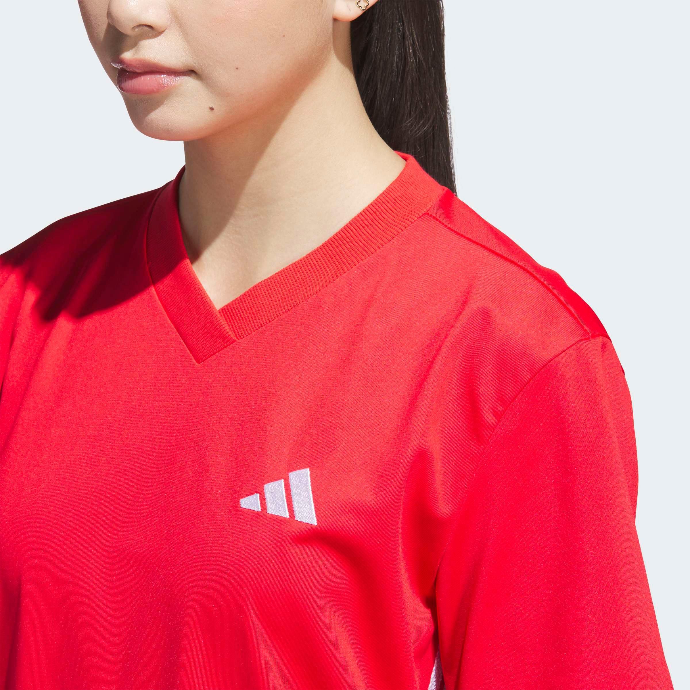 adidas Sportswear Shirtkleid SPORT CRAFT SHIFT – Bild 4 von 5