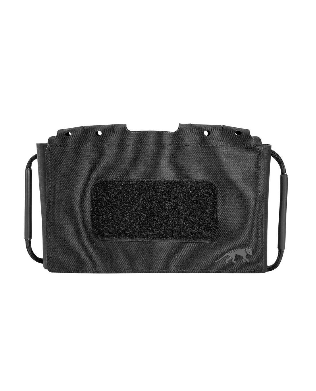 Tasmanian Tiger Erste-Hilfe-Set TT IFAK Pouch Dual Schwarz