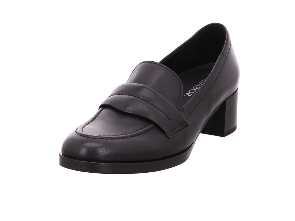 Gabor Pumps
