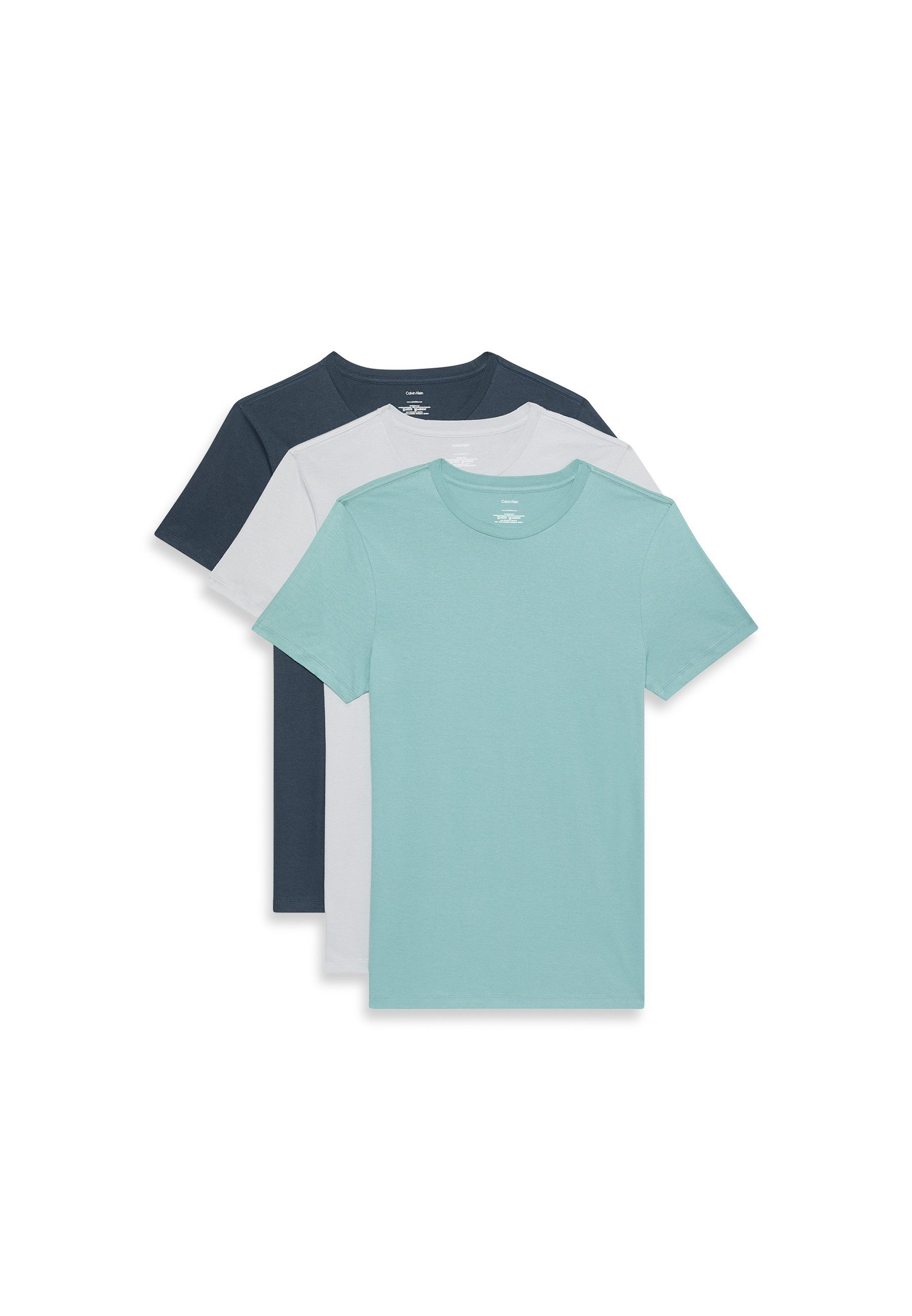 Calvin Klein Underwear T-Shirt S/S CREW günstig online kaufen