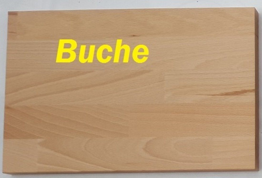 bv-vertrieb Bett, Buchenholz unbehandelt
