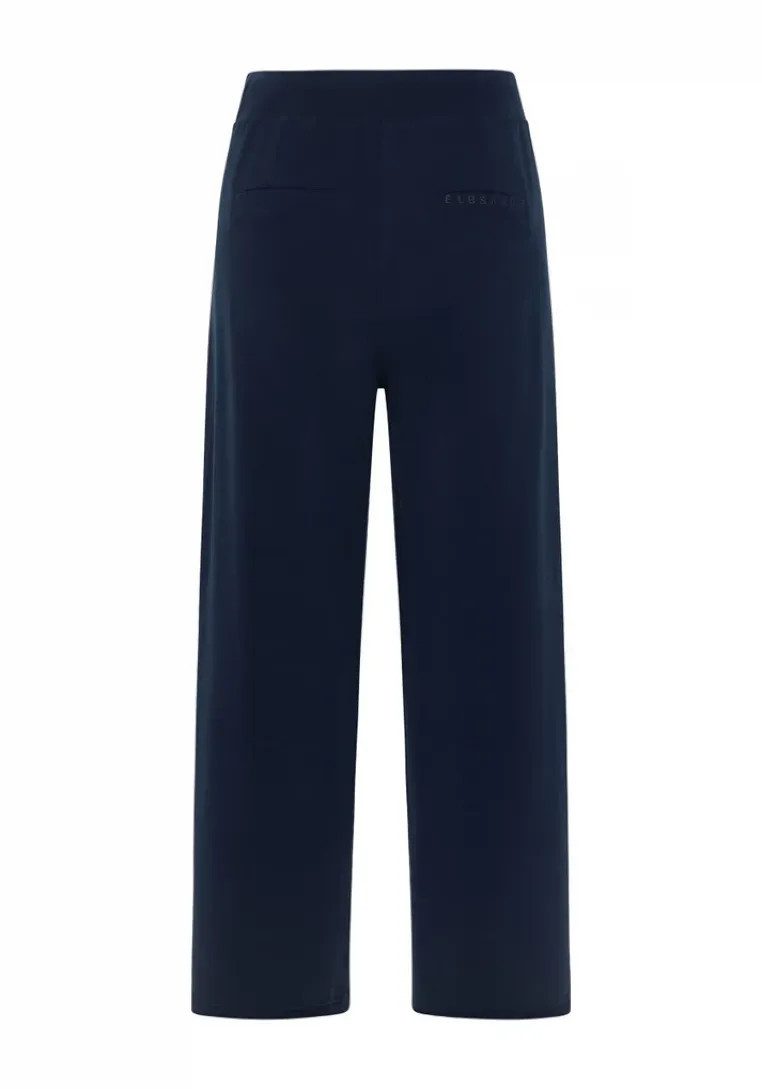 Elbsand Stoffhose