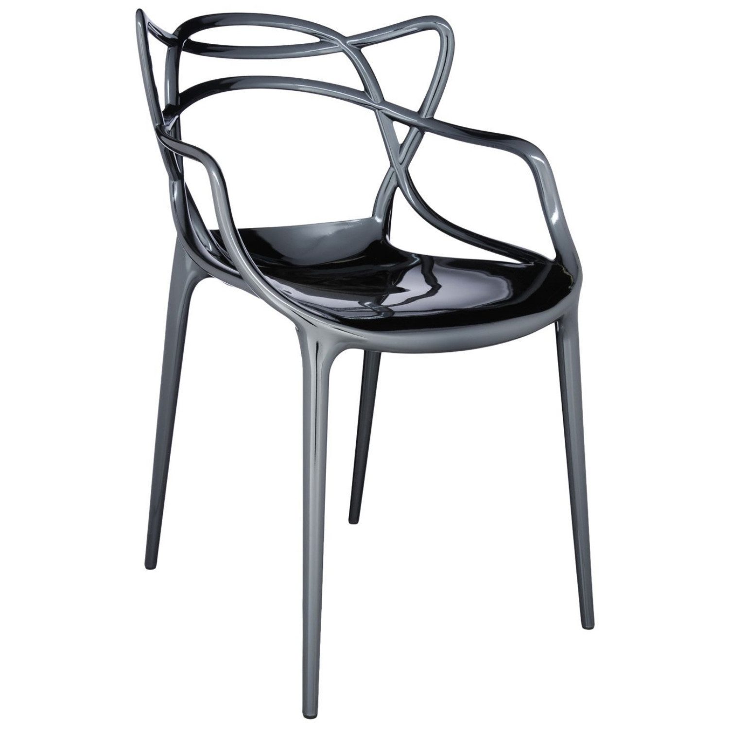 Kartell Gartensessel