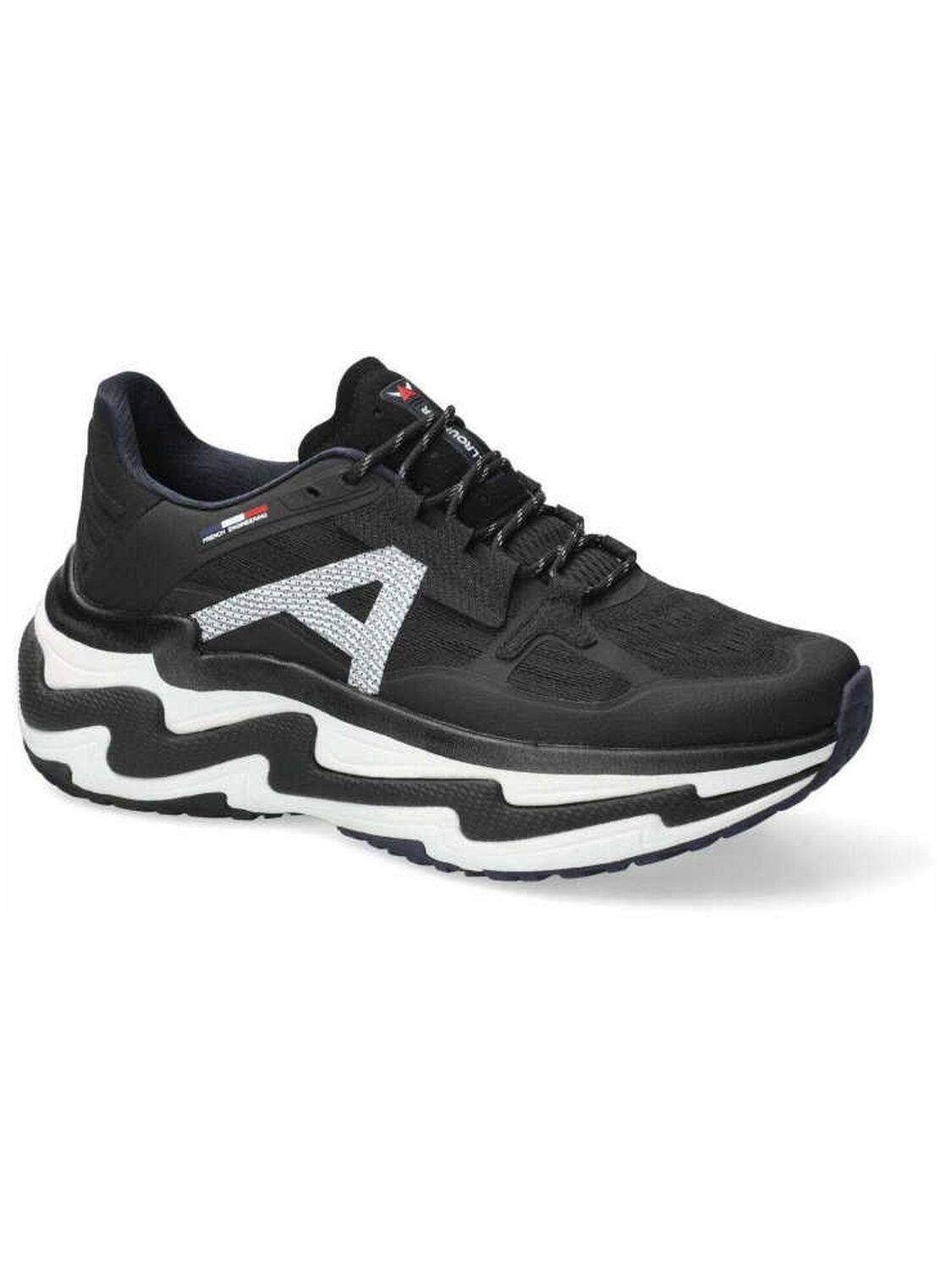 Allrounder by Mephisto 84 84 Sneaker