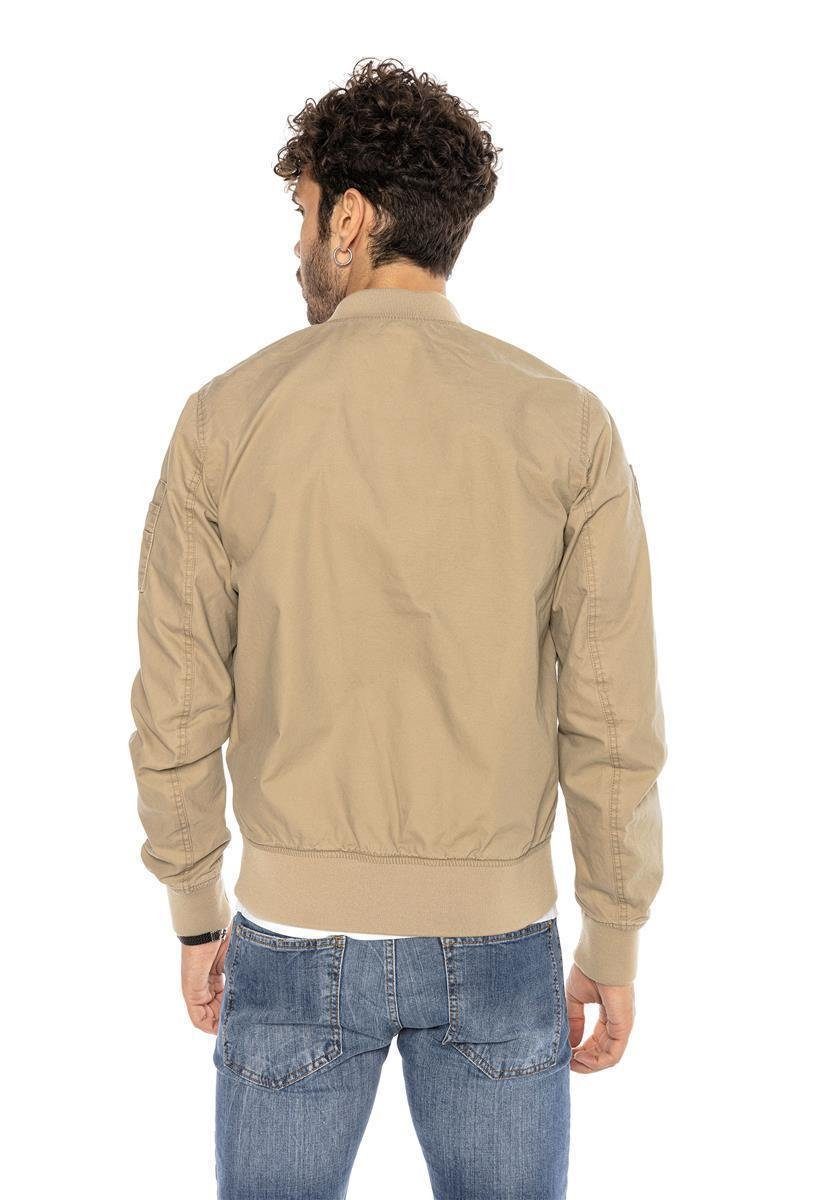 RedBridge Blouson Premium Übergangsjacke