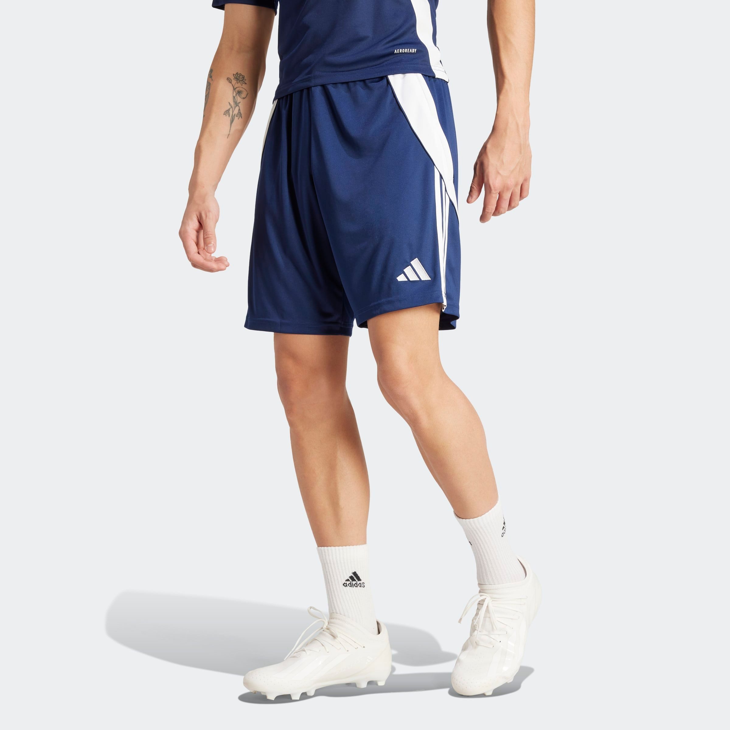 adidas Performance Trainingsshorts TIRO24 TRSHO (1-tlg) günstig online kaufen