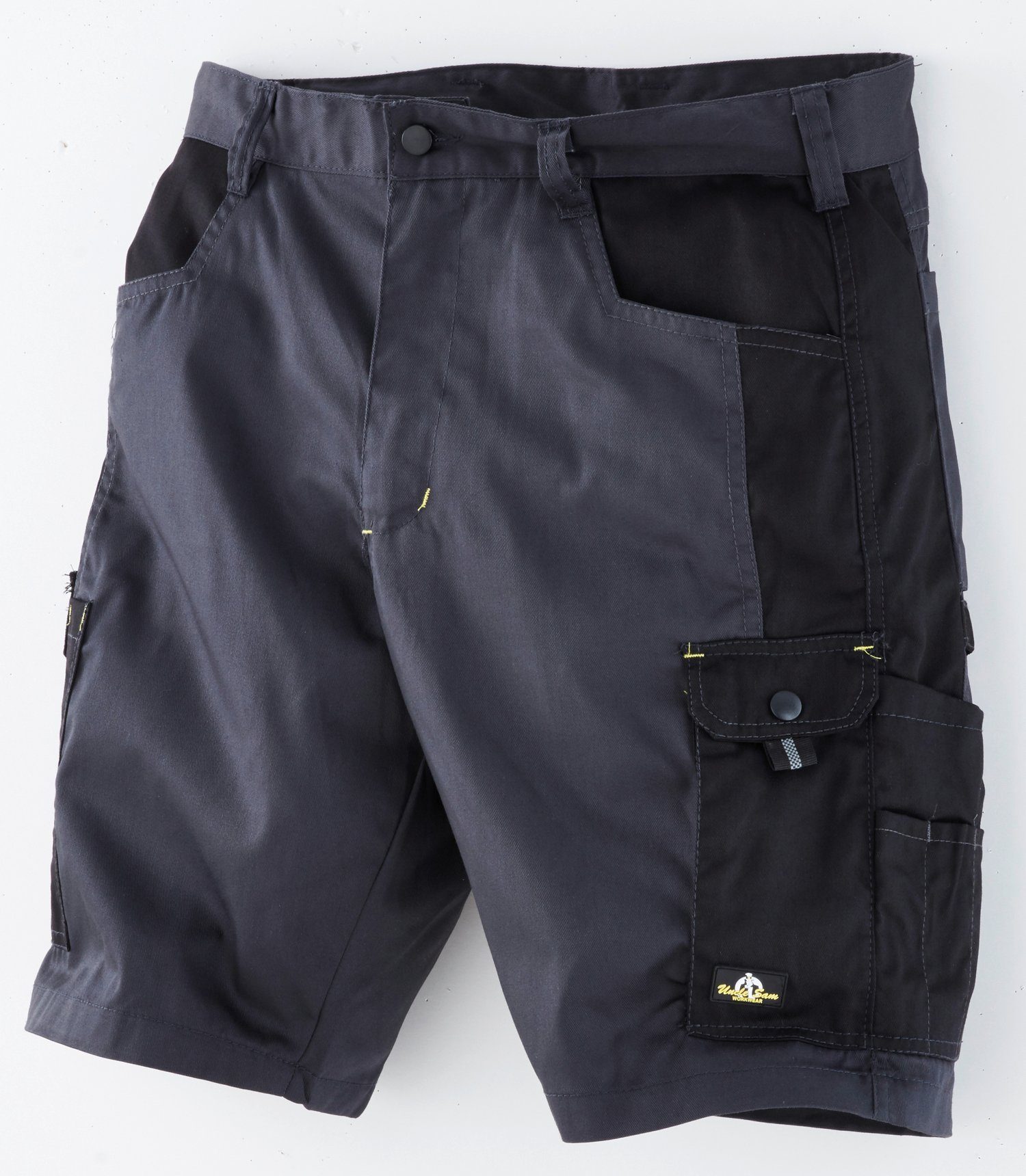 Uncle Sam Arbeitsshorts Uncle Sam Arbeits günstig online kaufen