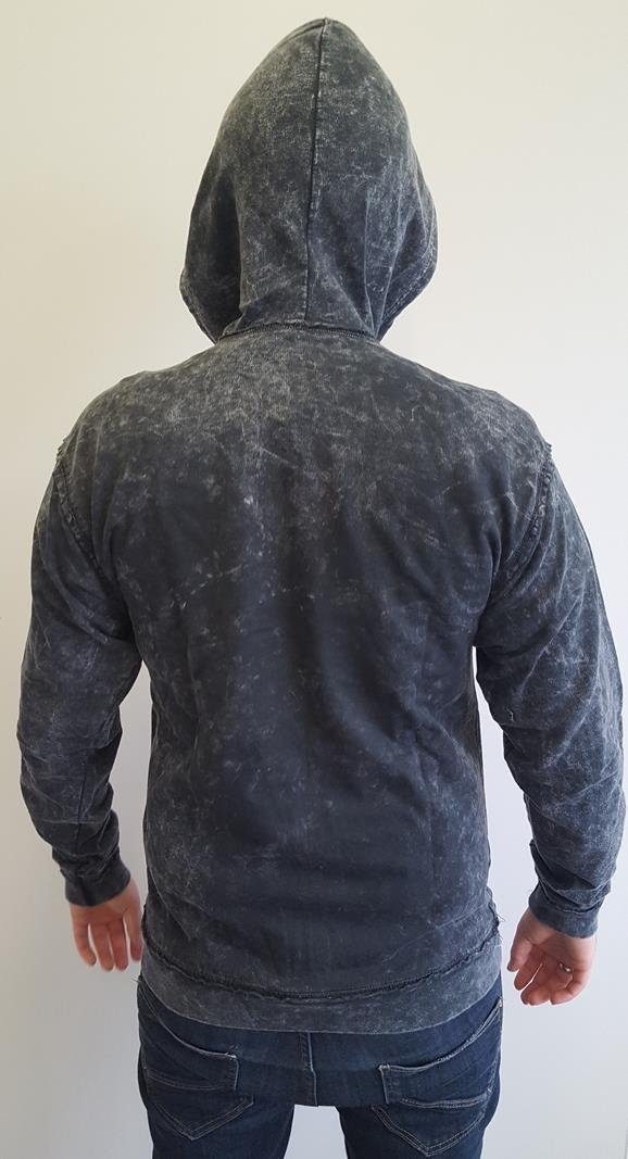 Alchemy Gothic Kapuzenpullover
