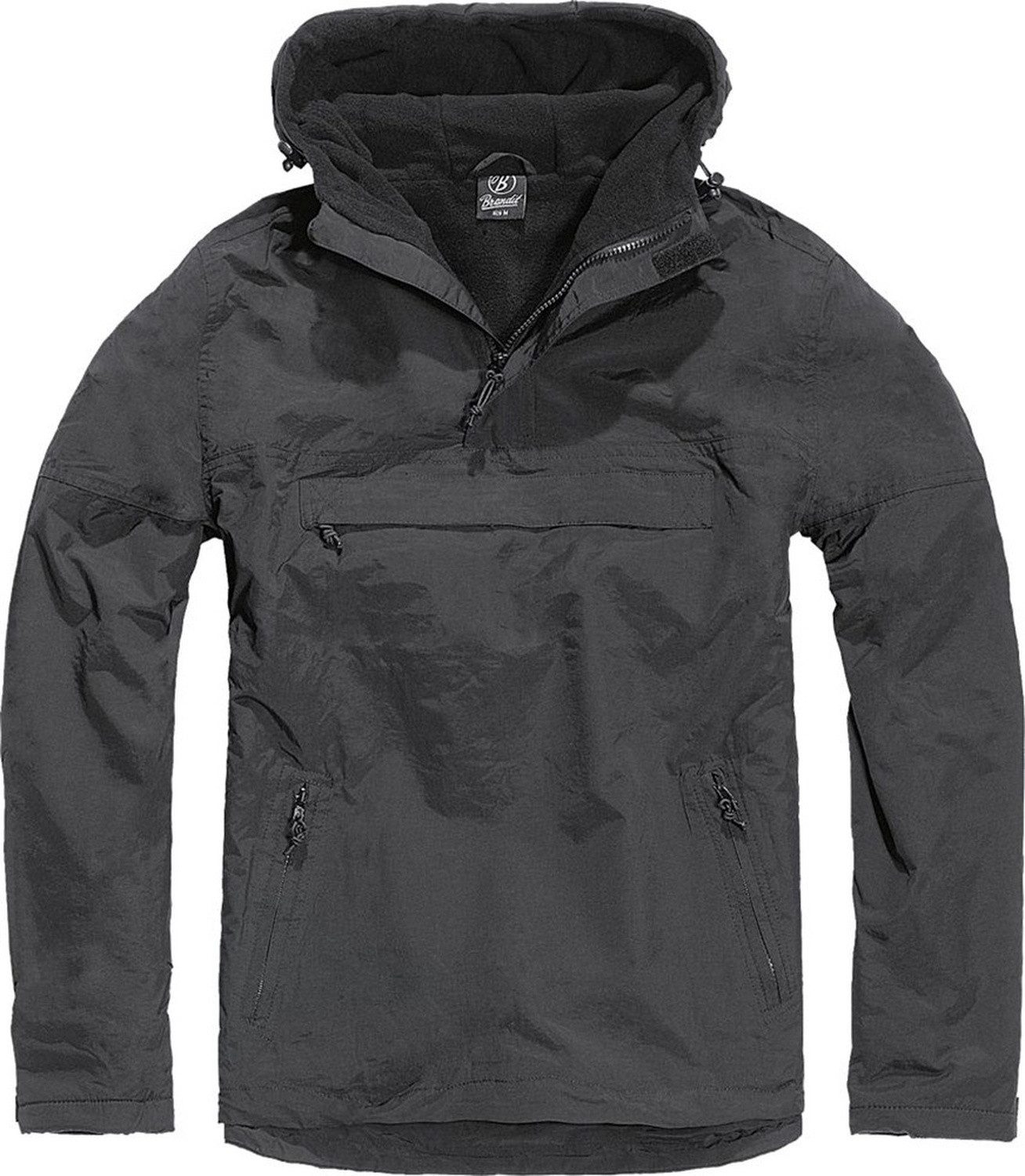 Brandit Kurzjacke Windbreaker