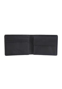 Braun Büffel Geldbörse ARIZONA 2.0 Geldbörse S 5CS schwarz, in kompaktem Format
