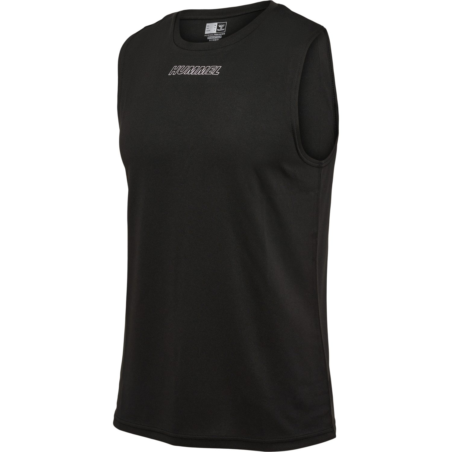 hummel Tanktop hmlTE FLEX TANKTOP (1-tlg) günstig online kaufen