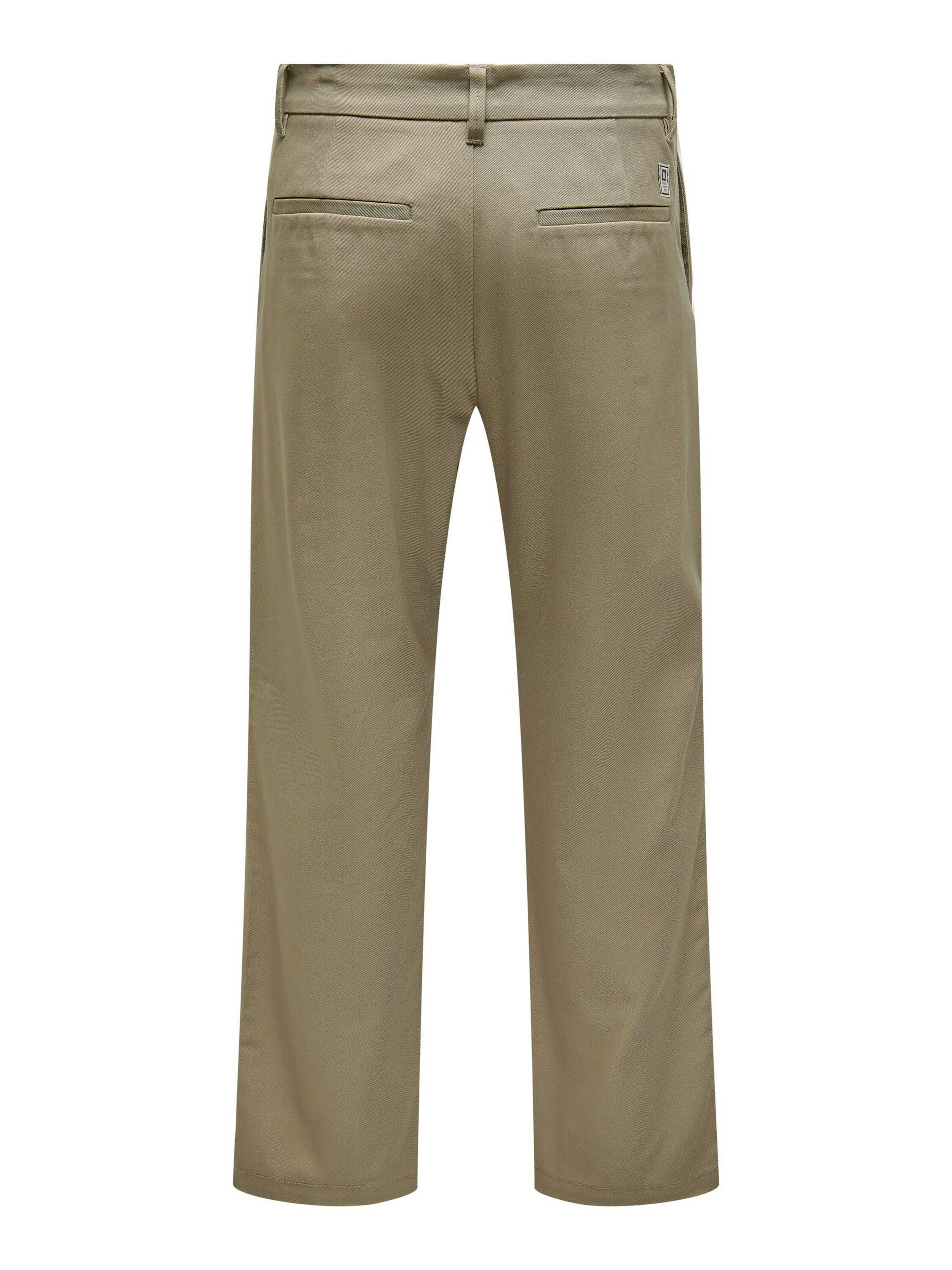 ONLY & SONS Chinohose Edge (1-tlg) günstig online kaufen