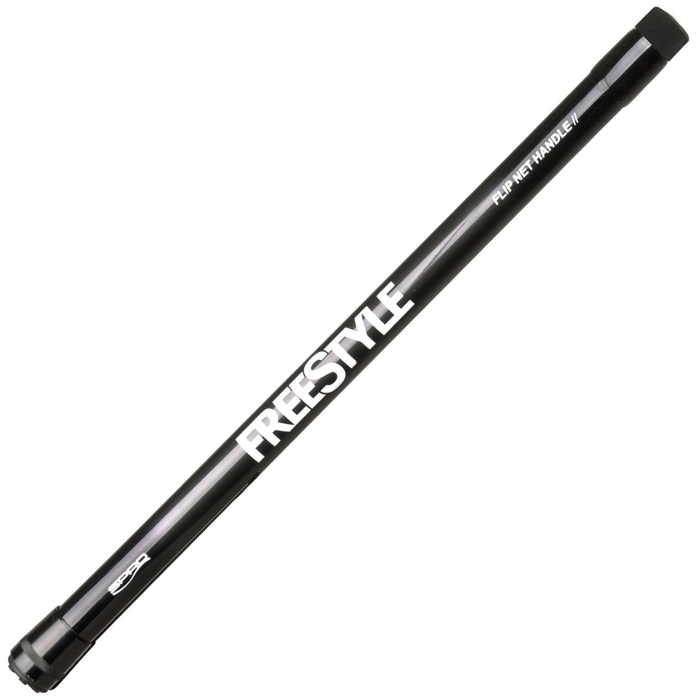 Angelkescher Spro Flip Net Handle Freestyle 4m Kescherstab