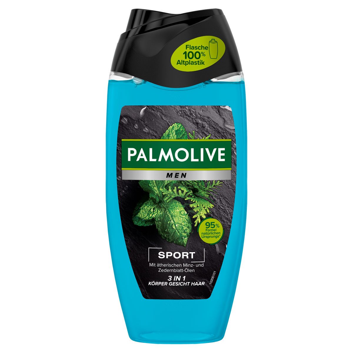 Haarshampoo