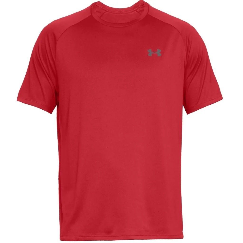 Funktionsshirt Herren Tech 2.0 Funktionsshirt Oberteil - Kurzarm T-Shirt