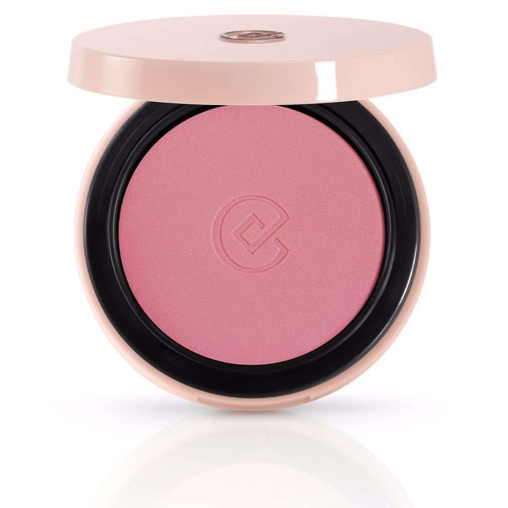 COLLISTAR Rouge IMPECCABLE MAXI blush #07-ortensia 9 gr