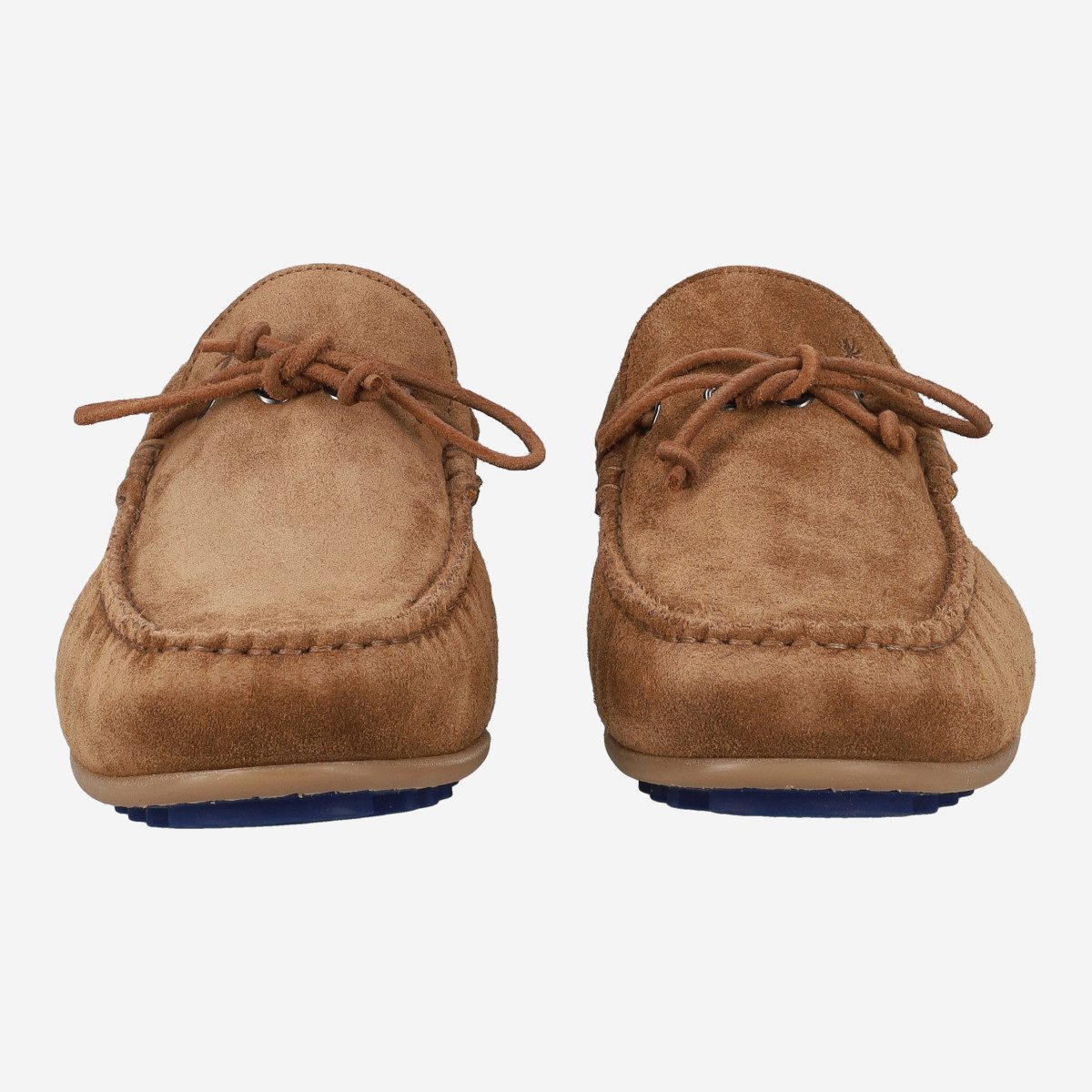 Floris van Bommel Floris van Bommel De Drijver, Slipper, Braun, Herren Slip günstig online kaufen