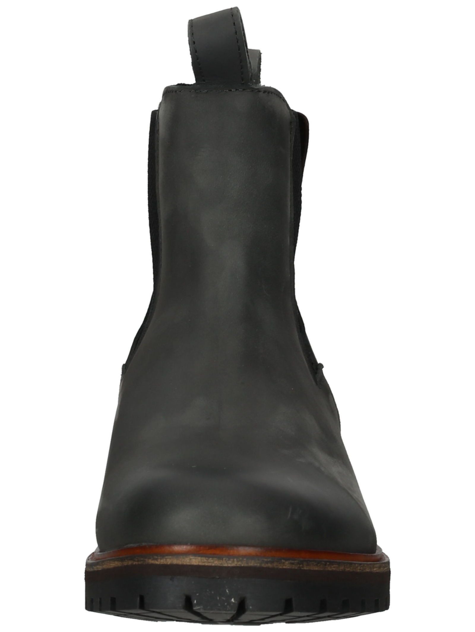 Pantofola d´Oro Pantofola d'Oro Stiefelette Leder/Textil Stiefelette
