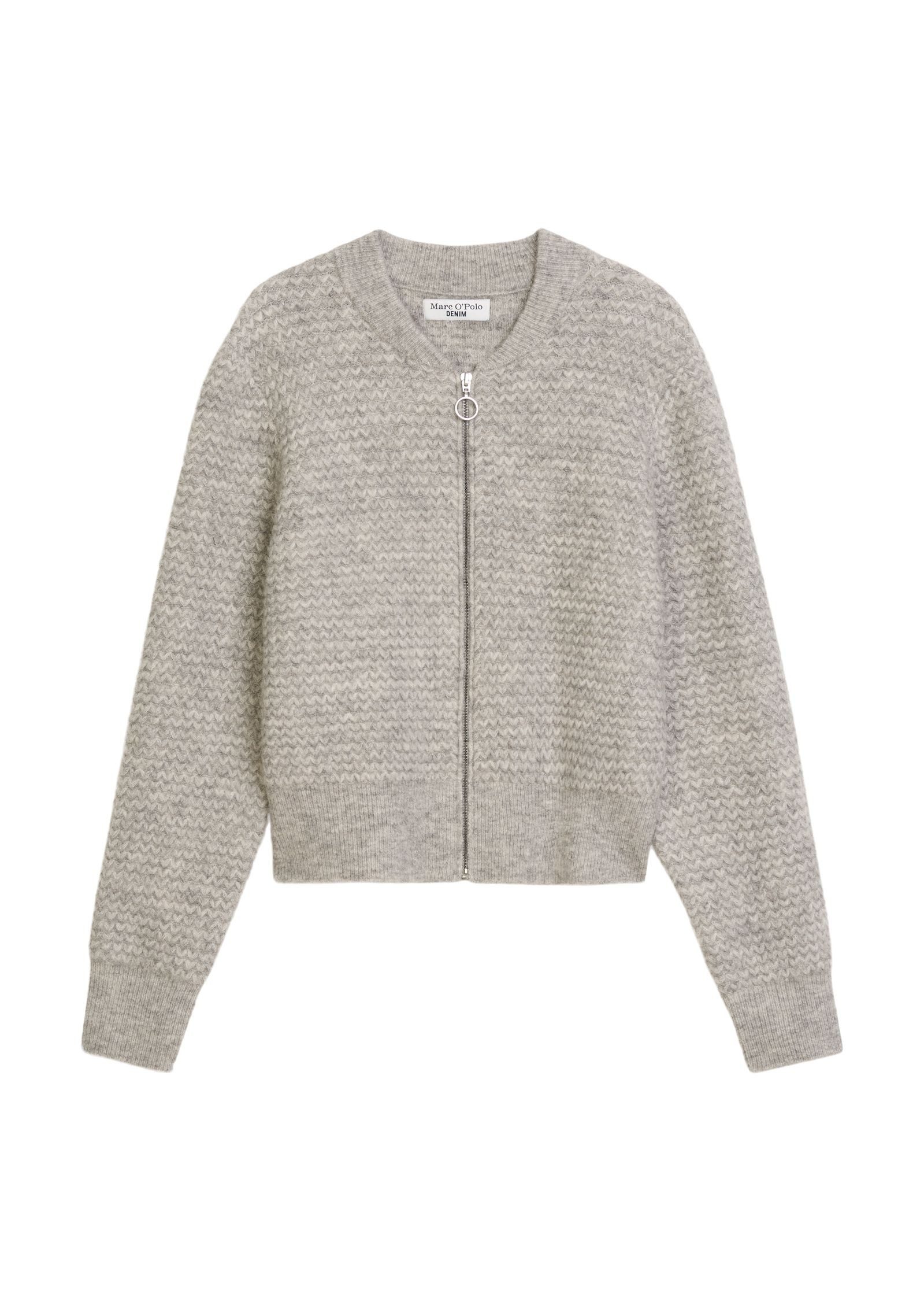 Marc O'Polo DENIM Strickpullover günstig online kaufen