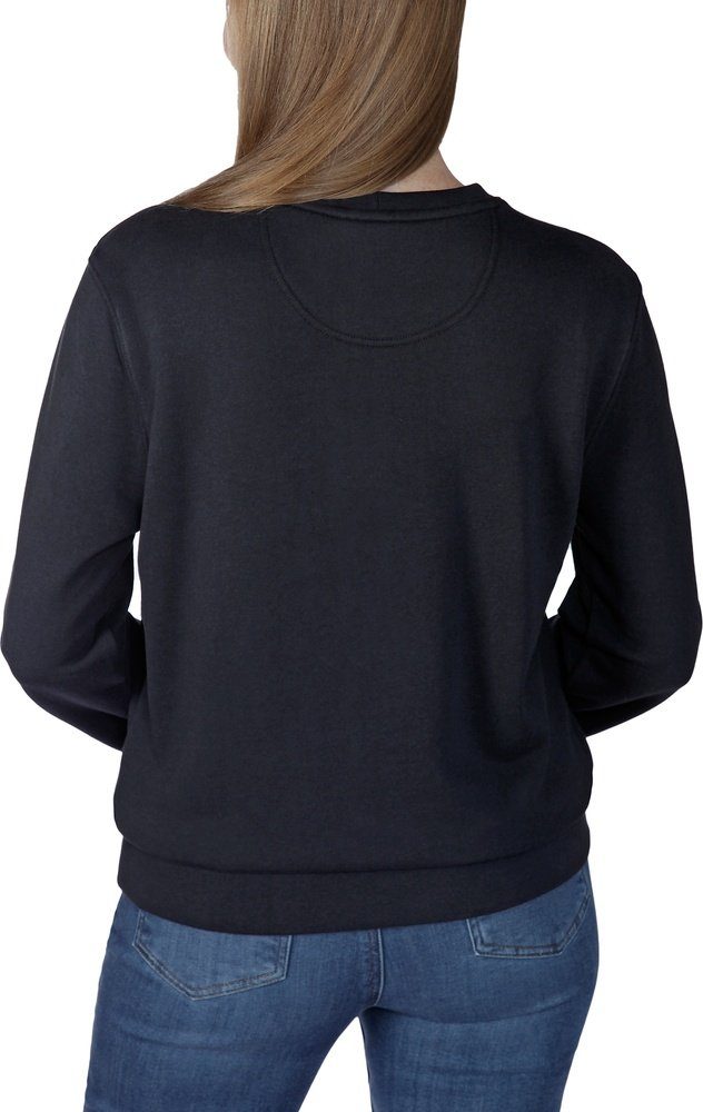 Carhartt Rundhalspullover French Terry 106179 günstig online kaufen