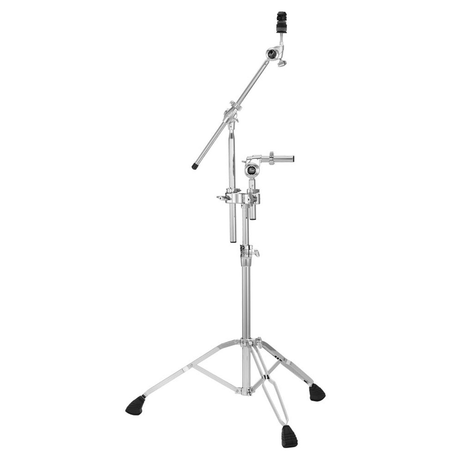 Pearl Drums Schlagzeug Pearl TC-1035B Tom-Beckenständer mit Galgen
