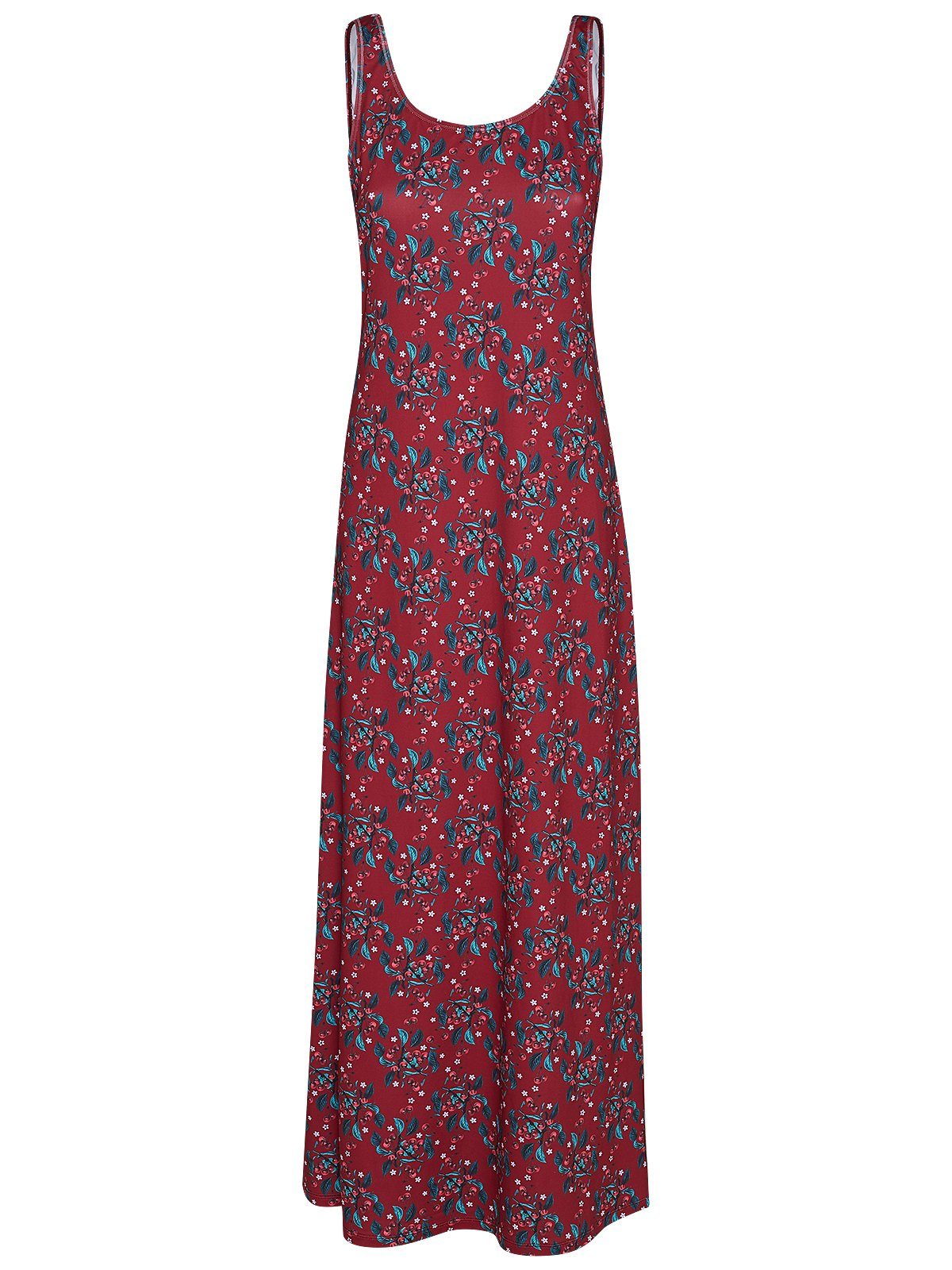 Pussy Deluxe Strandkleid Wild Cherry günstig online kaufen