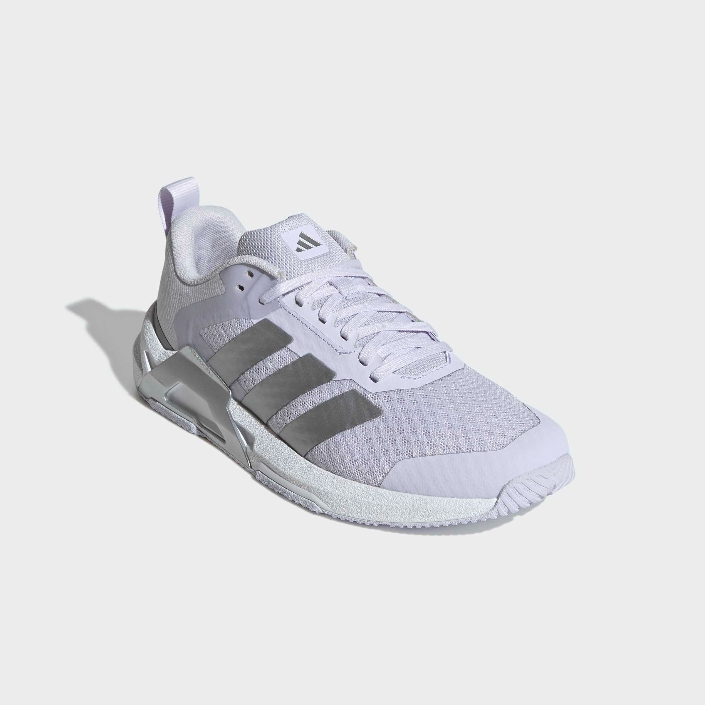adidas Performance DROPSET CONTROL Trainingsschuh für besseren Halt beim Gewichtstraining