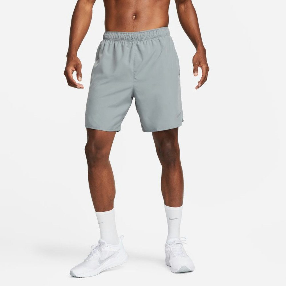 Nike Sportswear Trainingsshorts Nike Herren Laufshort Dri-Fit Challenger 7 Brief-Lined DV9359