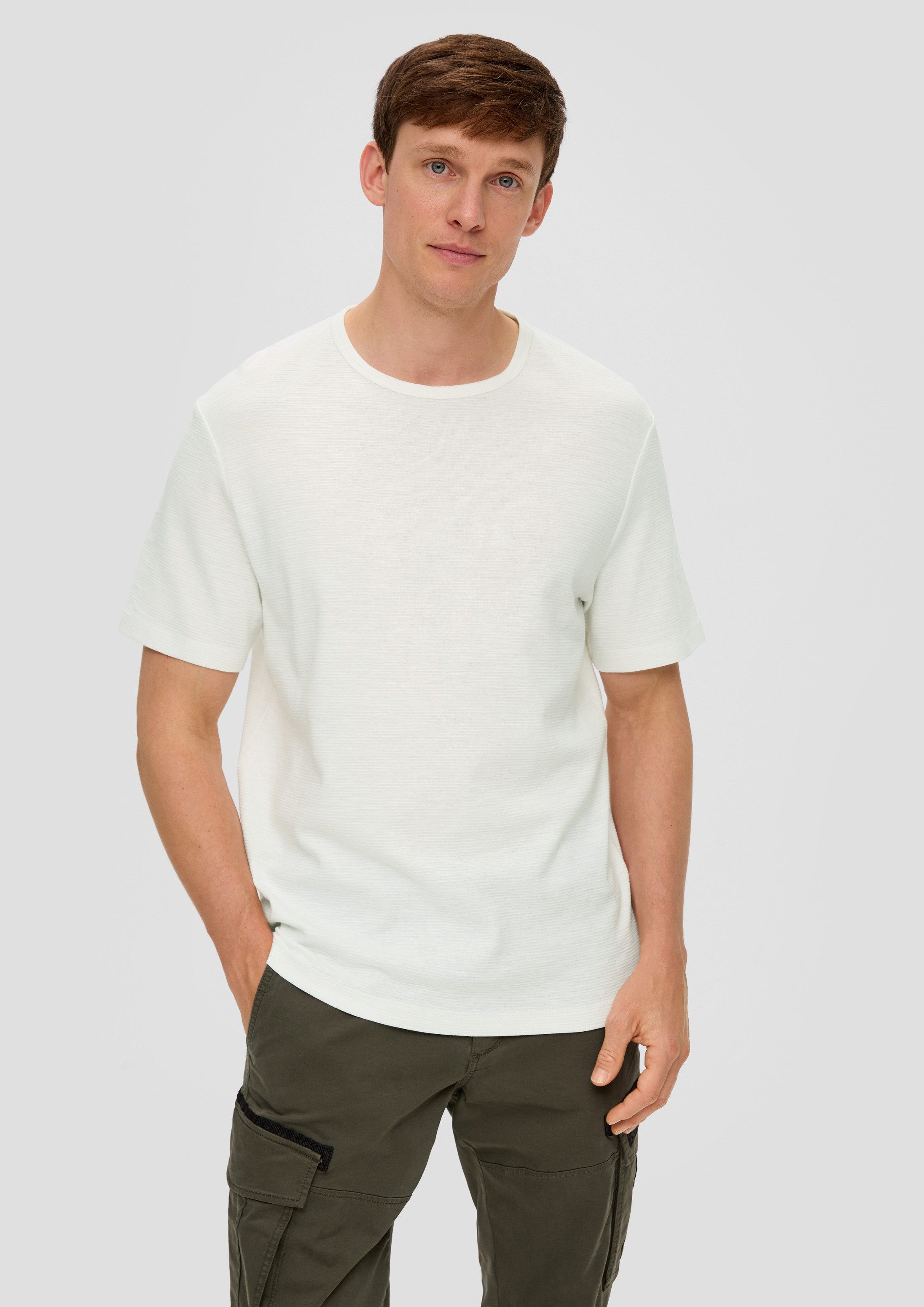 Kurzarmshirt T-Shirt