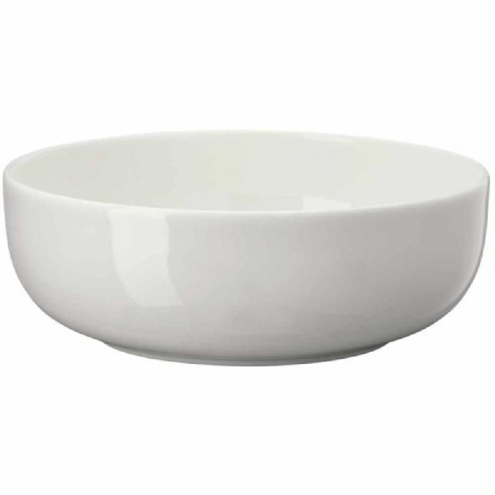 Rosenthal Schüssel Schüssel Jade Lift Weiß (15cm)
