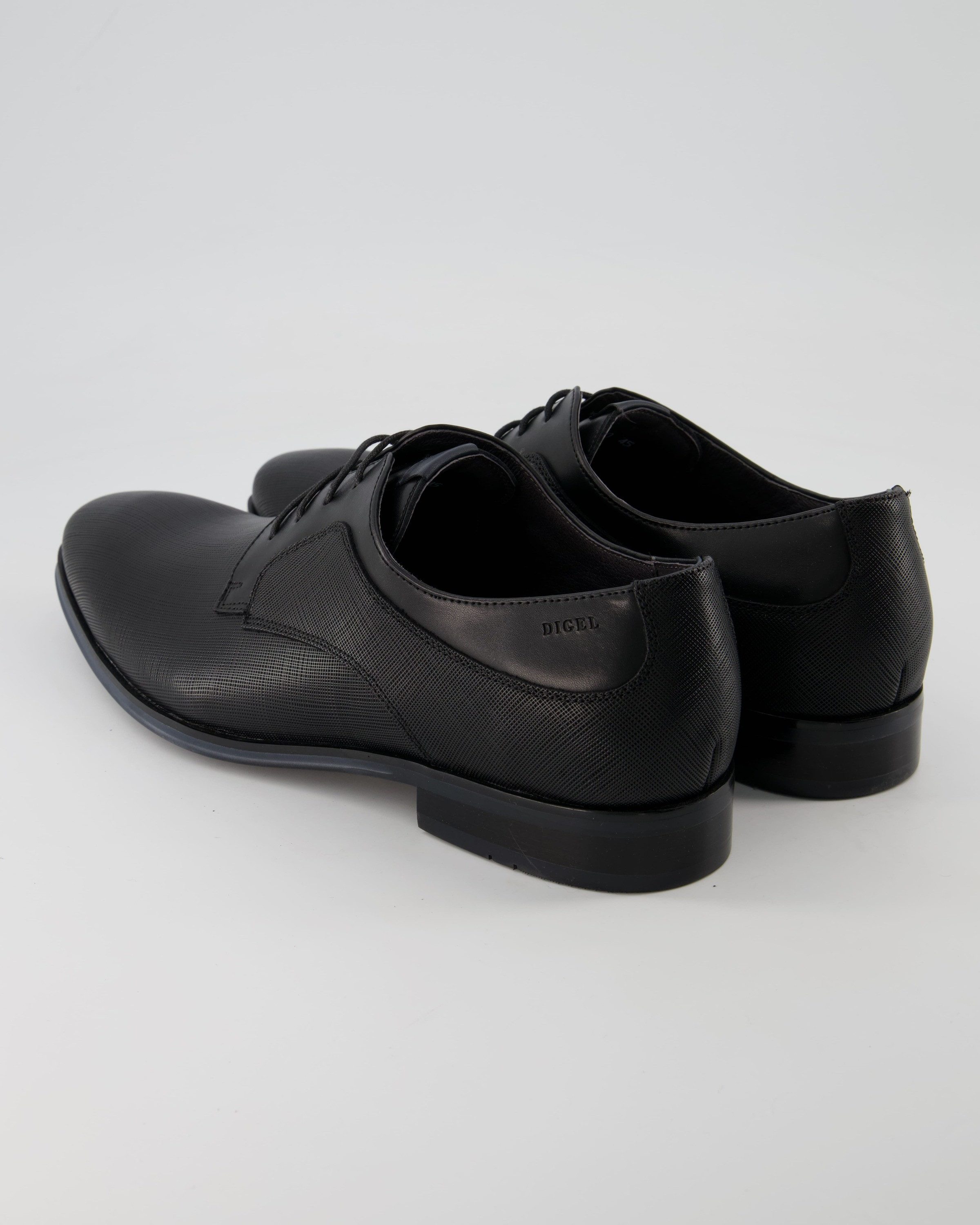 Digel Sio Schnürschuh Obermaterial: Leder