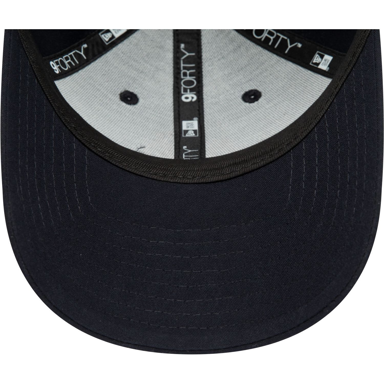 New Era Trucker Cap 9Forty Strapback REPREVE French Rugby