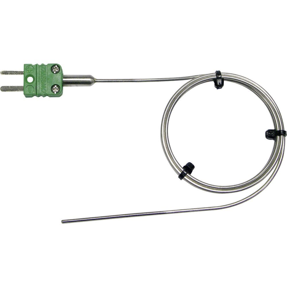 K Arnoux Chauvin Thermodetektor Temperaturfühler -50 bis °C 450 Arnoux Fühler-Typ SK20 Chauvin
