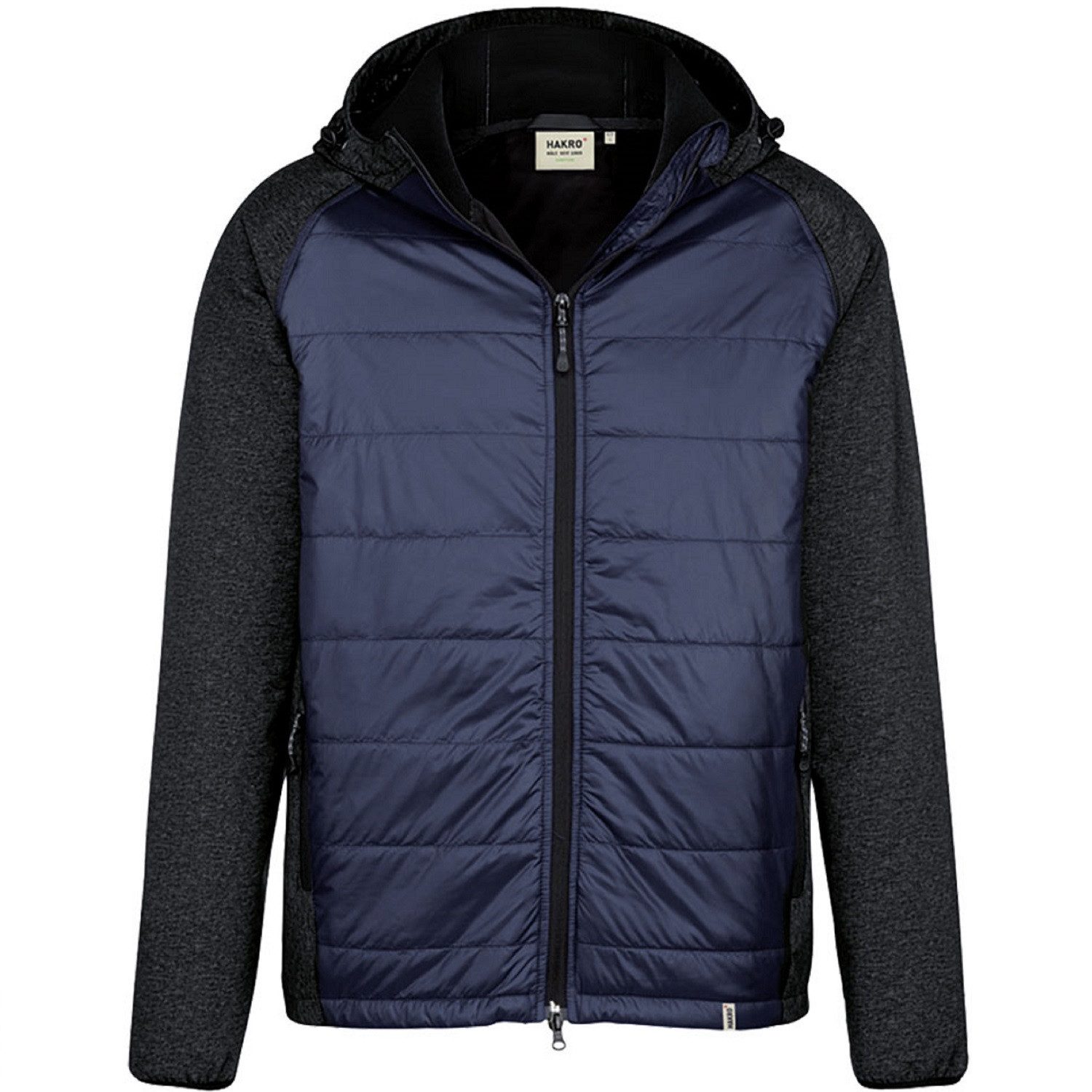 Hakro Arbeitsjacke Hybridjacke "MAINE" 865