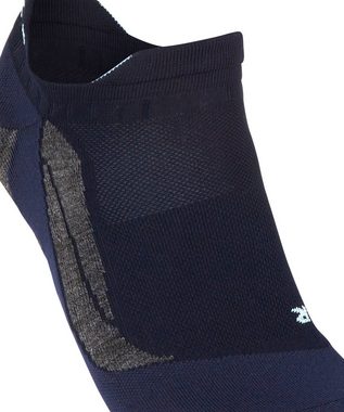 FALKE Sportsocken GO5 Invisible mit extra leichter Polsterung für spikelose Golfschuhe