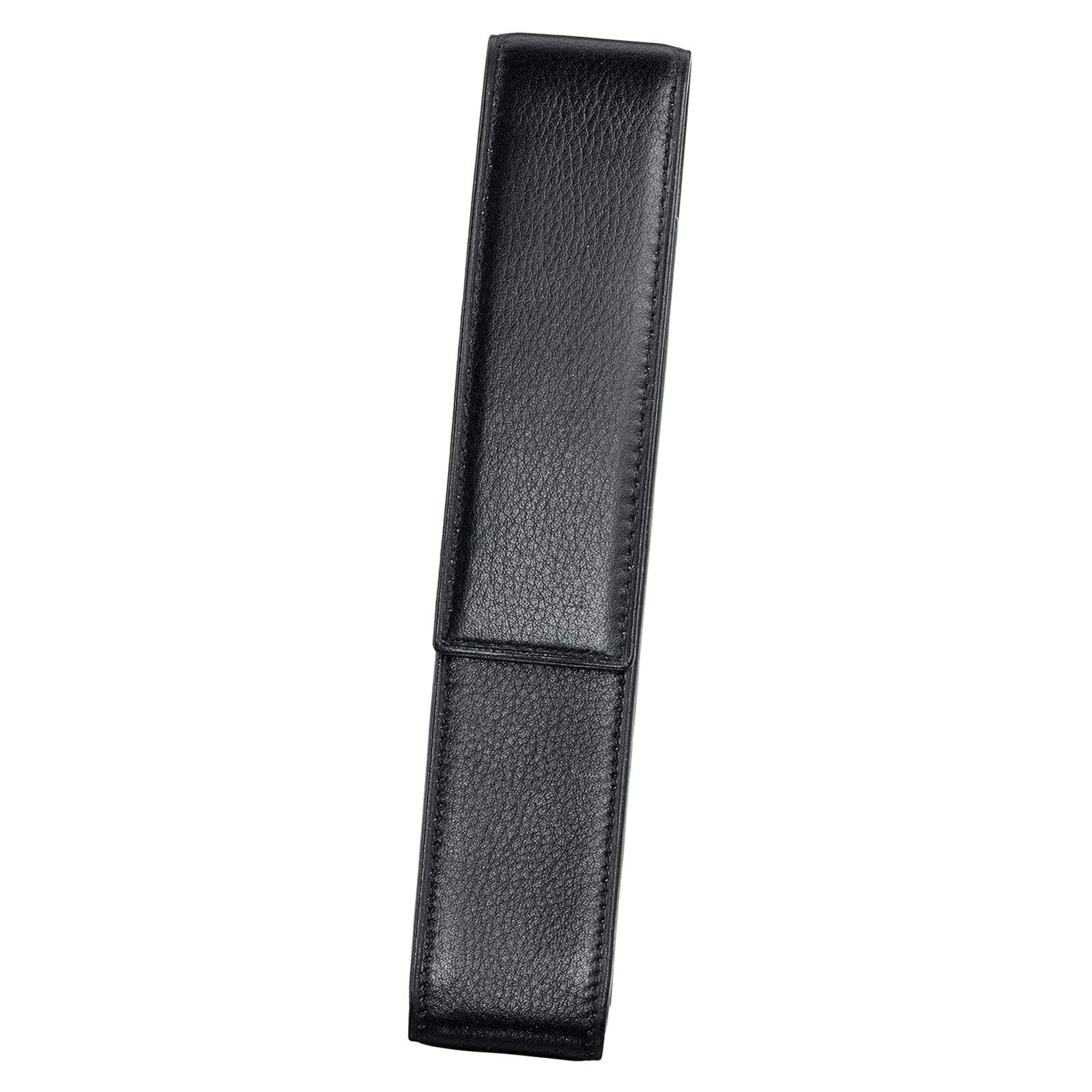 LAMY Füller LAMY Leder Etui A201 SCHWARZ für ein Schreibgerät
