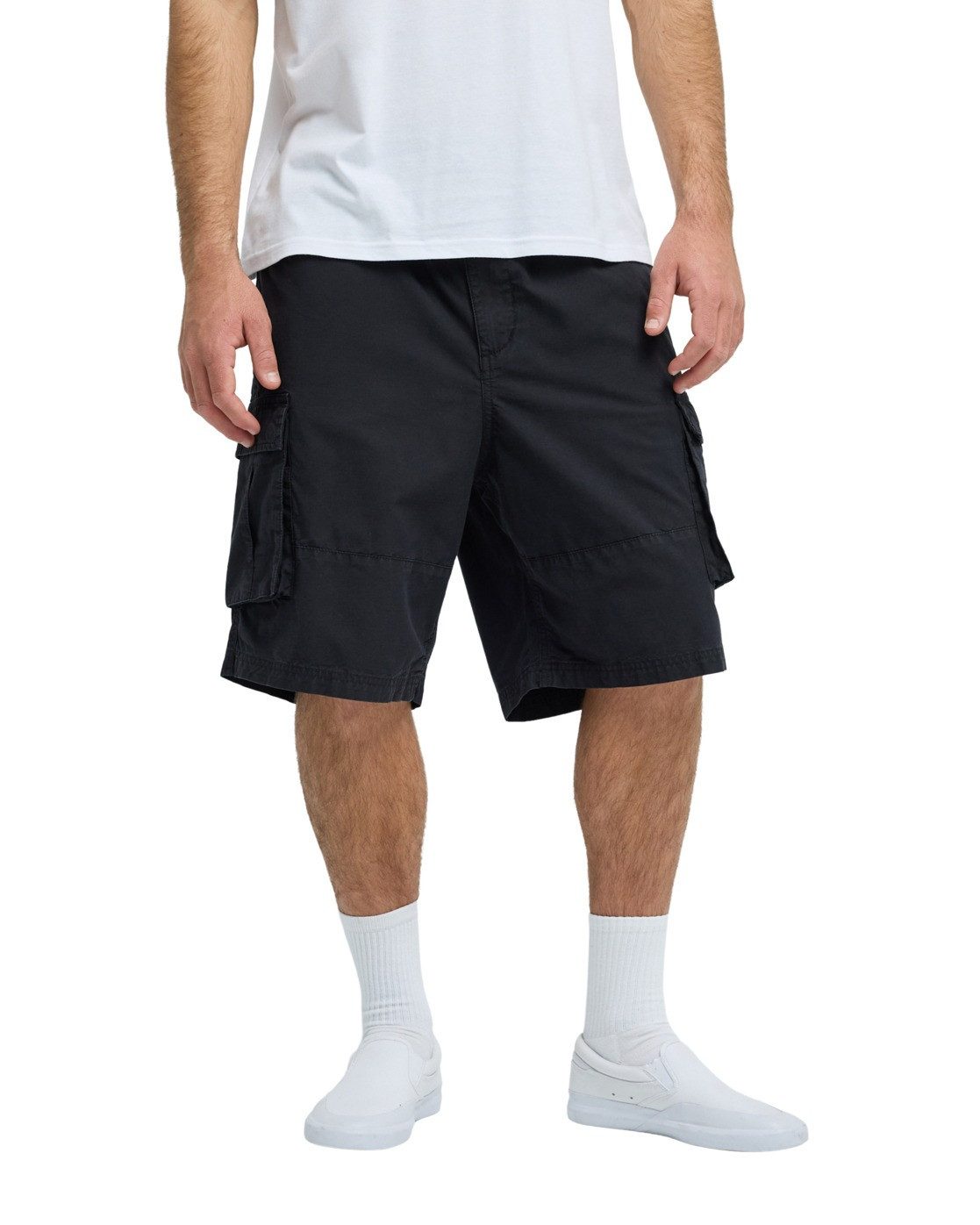 Quiksilver Cargoshorts Freefall Cargo günstig online kaufen